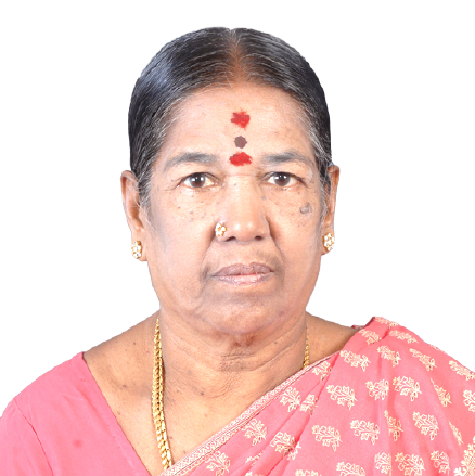Smt. B. Janagam