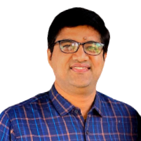 Shri. S. Abai Kumar